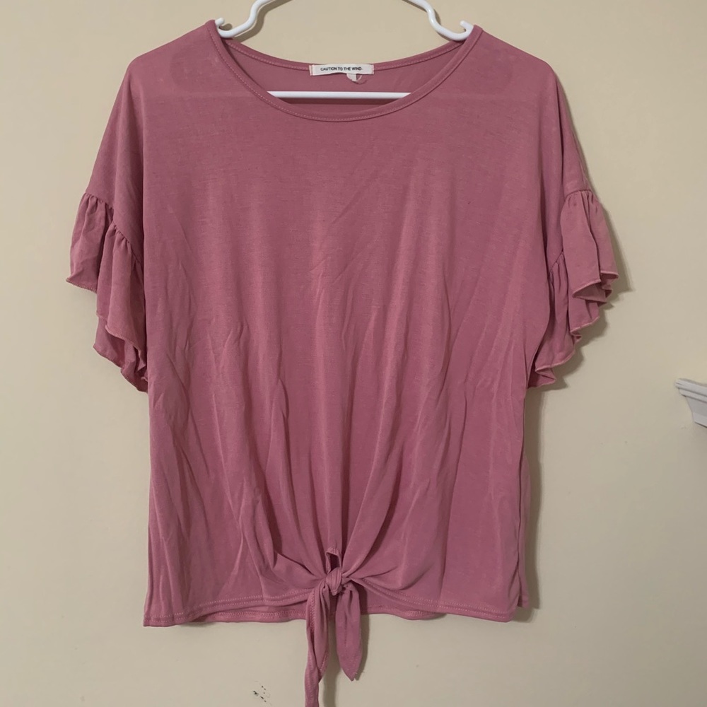 super cute top